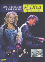 Karin Bloemen - Diva En Divan
