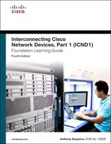Interconnecting Cisco Network Devices P1