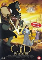 El Cid - De Legende