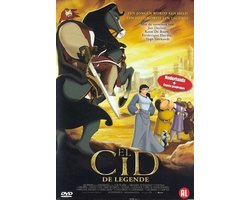 El Cid - De Legende