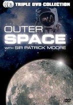 Outer Space With Patrick Moore