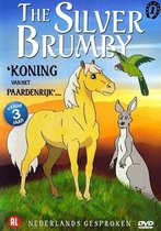Silver Brumby 1