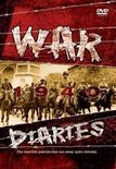 War Diaries WWII - 1940