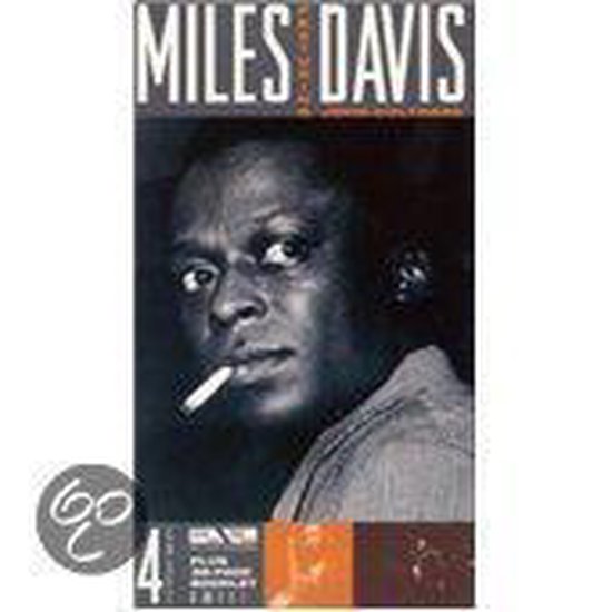 Miles Davis Feat. John Coltran, Miles Davis CD (album) Muziek bol