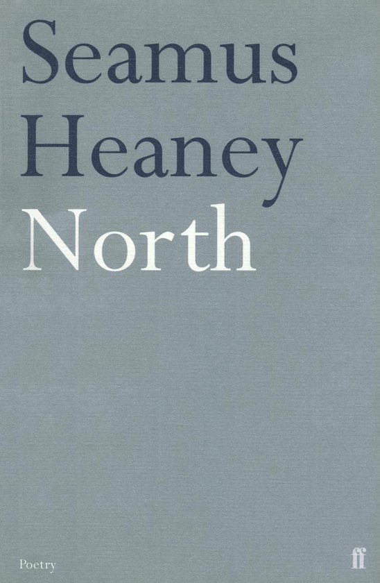 North - cover