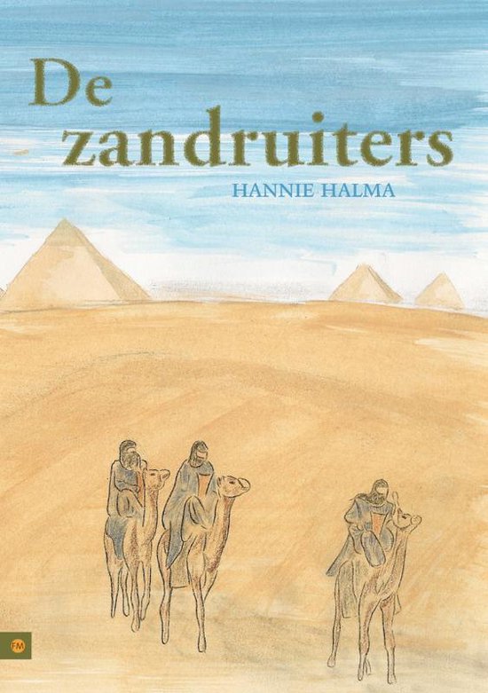 9789048410422 - De zandruiters