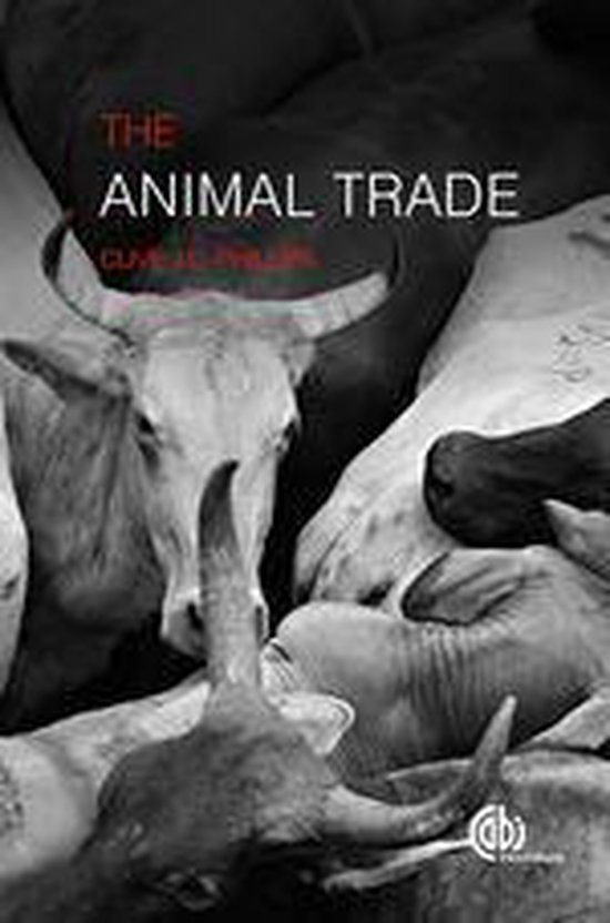 Animal Trade, The - cover