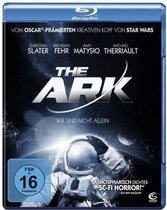 The Ark/Blu-ray