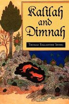Kalilah and Dimnah