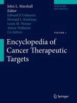 Cancer Therapeutic Targets