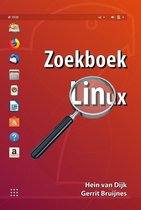 Zoekboek Linux