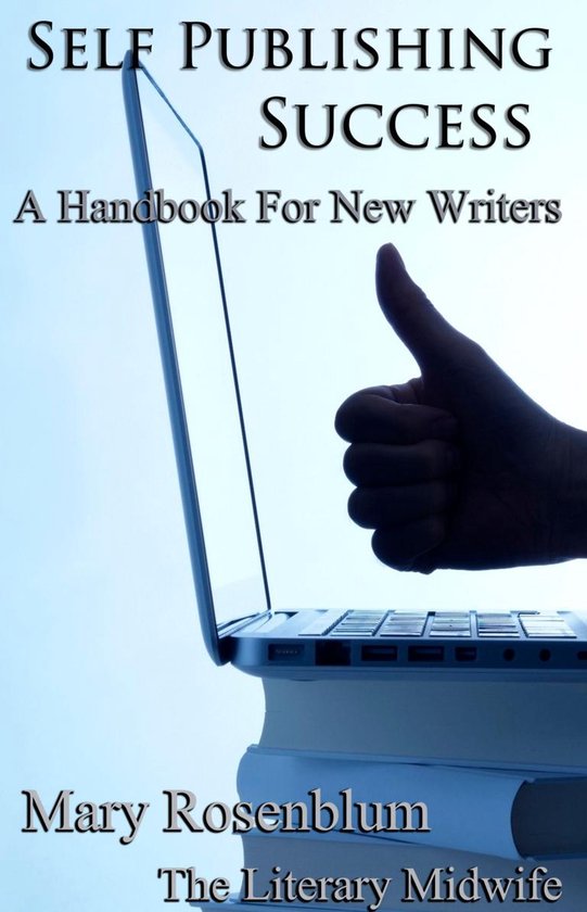 Self Publishing Success - cover