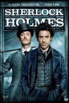SHERLOCK HOLMES /S DVD FR