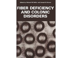 Medicine (R0) - Fiber Deficiency and Colonic Disorders