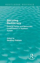 Routledge Revivals - Securing Democracy
