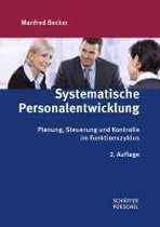 Systematische Personalentwicklung