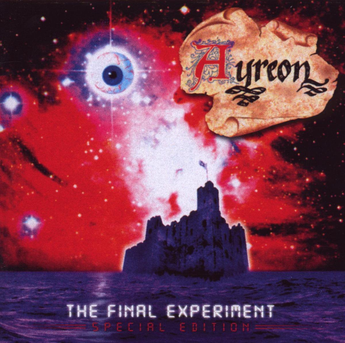 Final Experiment (Special Edition)