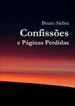 Confissoes e Paginas Perdidas