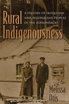 The Iroquois and Their Neighbors - Rural Indigenousness
