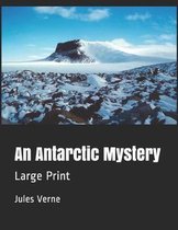 An Antarctic Mystery