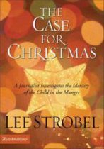 Omslag The Case for Christmas