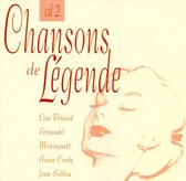 Chansons de Légende, Vol. 2 [Disky 865422]