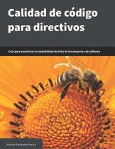Calidad de c digo para directivos