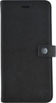 iMoshion - iPhone 6s Hoesje - Uitneembare Wallet Case Leer Kaleto Zwart