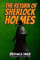 The Return of Sherlock Holmes