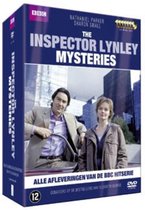 The Inspector Lynley Mysteries - Serie 1 t/m 6 slipcase