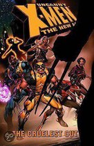 Uncanny X-Men-The New Age