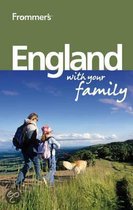 Frommer's England With Your Family