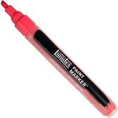 Liquitex Acryl Paint Marker Cadmium Red Deep Hue 4620/311