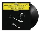 Wiener Philharmoniker, Carlos Kleiber - Beethoven: Symphony No.5 In C Minor, Op.67 (LP)
