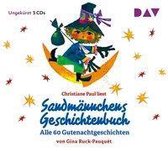 Sandmännchens Geschichtenbuch - Alle 60 Gutenachtgeschichten