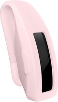 Fitbit Inspire Clip - Roze