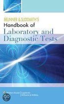 Brunner And Suddarth's Handbook Of Laboratory And Diagnostic Tests