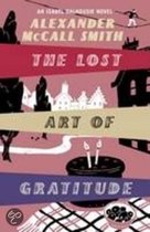 The Lost Art Of Gratitude [Large Print]