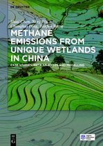 Methane Emissions from Unique Wetlands in China: Case Studies, Meta Analyses and Modelling