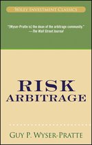 Wiley Investment Classics 41 - Risk Arbitrage