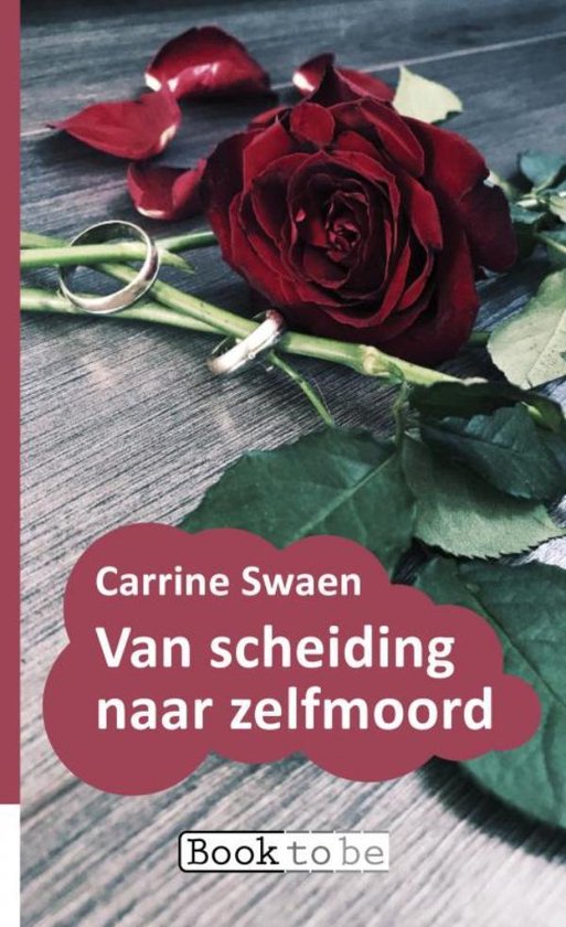 Book To Be - Carrine Swaen | Highergroundnb.org