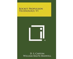 Rocket Propulsion Technology, V1