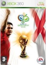 Fifa 2006 - Xbox 360