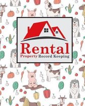 Rental Property Record Keeping