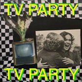 TV Party - Tv Party (LP)