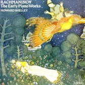 Rachmaninov: Early Piano Works / Howard Shelley