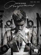 Justin Bieber - Purpose Songbook