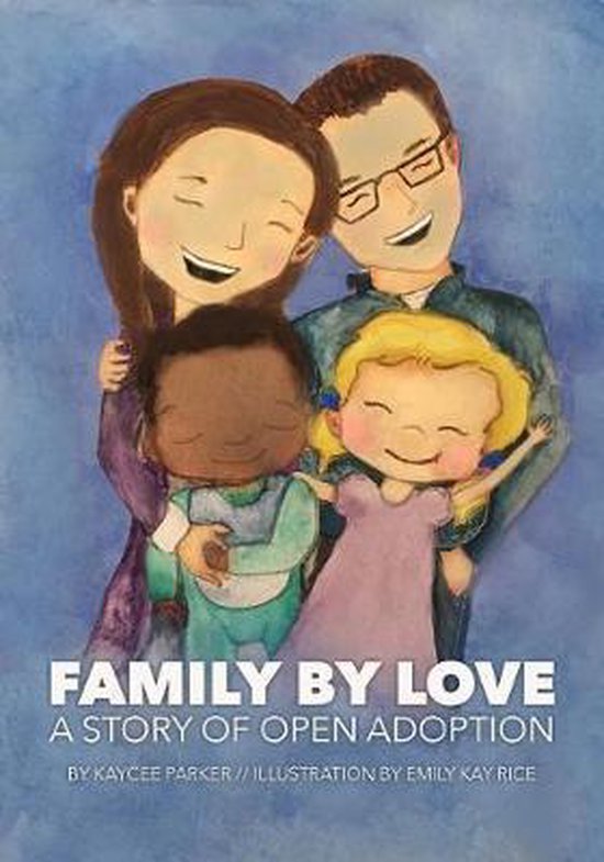 Family by Love- Family By Love - cover