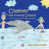 Cheeney the Friendly Dolphin