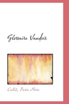 Glossaire Vaudois